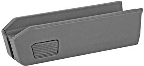 Magpul Industries X-22 Backpacker Forend Gray Finish Drop Compatible with Ruger 10/22 Takedown the Hunter