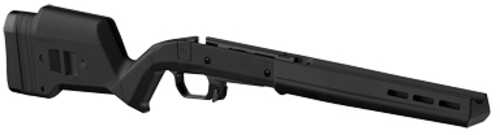 Magpul Huntr Sav 110 Stk Lh Blk Mag1069-blk-lt-img-0