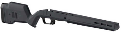 Magpul Industries Hunter 110 Stock Gray Left Hand Fits Savage Short Action (does Not Axis Rifles) Includes Bolt