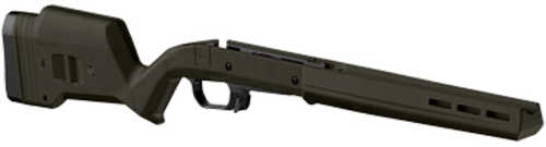 Magpul Mag1069-ODG-Lt Hunter 110 Stock Fixed With-img-0