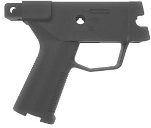 Magpul Industries MOE SL Grip Pistol Module Fits HK HK94/93/91 and other Semi-shelf Receiver Clones Polymer Black