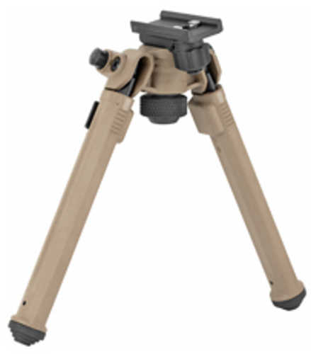 Magpul Bipod Sling Stud QD FDE MAG1075-FDE-img-0