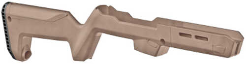 Ruger Pc~ Backpacker Stock FDE
