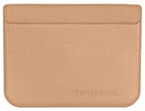 Magpul Industries DAKA Wallet Polymer Flat Dark Earth MAG1095-FDE