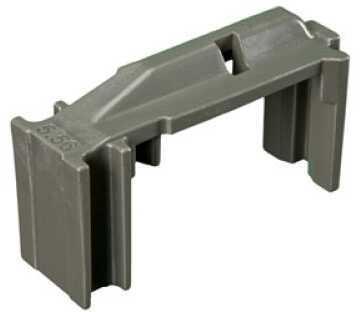 AR-15 Magpul Industries Follower Magazine Accessory Foliage Green AR Magazines 223 Rem 5.56 3/Pack Mag110-Fol