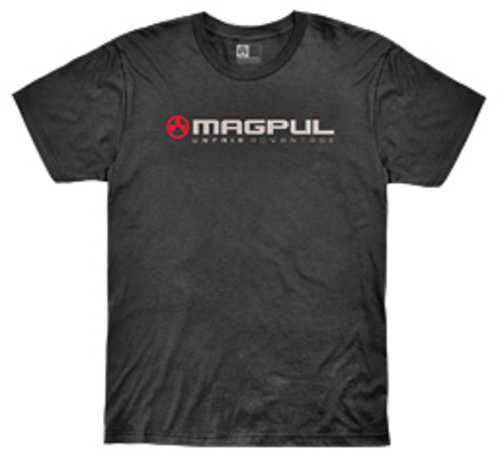 Magpul Industries Unfair Advantage Tee Shirt Medium Black MAG1114