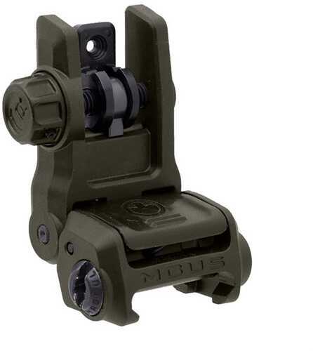 Magpul Mbus 3 Rear Sight Odg Mag1167-odg-img-0