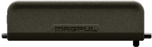 Magpul Industries Enhanced Ejection Port Cover Polymer Construction Matte Finish Olive Drab Green Mag1206-odg