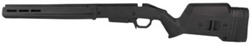 Magpul Industries Hunter American Stock Fits Ruger Short Action Includes Stanag Magazine Well Matte Finish Blac