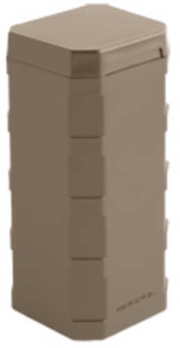 Magpul Industries Daka Can 2.0 Storage Matte Finish Flat Dark Earth