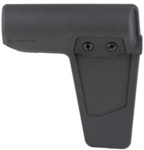 Magpul Mag1251Black BDA Arm Brace Black AR15/M4 Compatible W/ Mil-Spec Pistol Ambidextrous