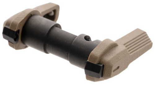 Magpul Industries Esk Enhanced Selector Kit Fits Ar Platforms Flat Dark Earth Mag1254-fde