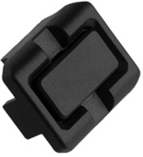 Magpul Industries Wire Control Kit Black Fits M-lok Includes 6 Units Mag1296-blk