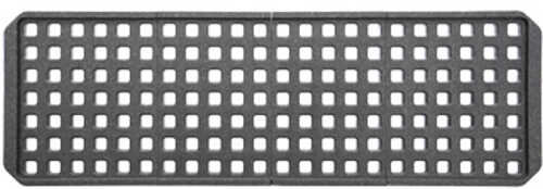 Magpul Industries DAKA Grid Case Organizer Fits Plano All Weather 2 42" Black Case Not Included