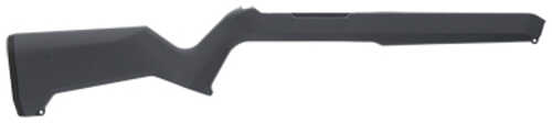 Magpul Moe X-22 Stk 10/22 Gry Mag1428-gry-img-0