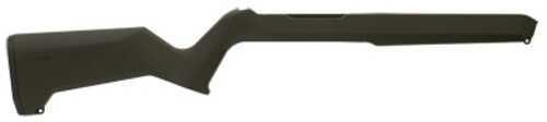 Magpul Moe X-22 Stk 10/22 Odg Mag1428-odg-img-0