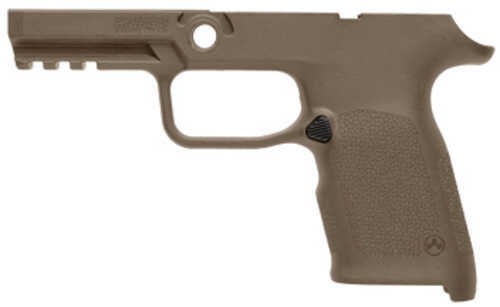 Magpul Mag1430FDE Compact Compatible W/ Sig P320 Polymer Frame