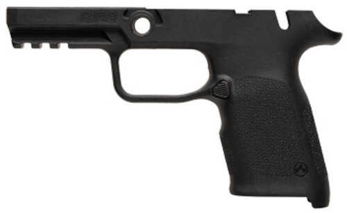 Magpul Mag1431Black Compact Compatible W/ Sig P320 Polymer Frame