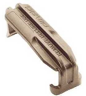 Magpul Industries Dust Cover Magazine Accessory Flat Dark Earth PMag 223 Rem 5.56 3/Pack Mag216-FDE