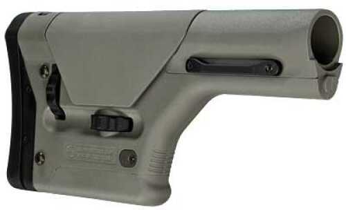 Magpul Industries Corp. PRS-Precesion Rifle/Sniper Stock Foliage Green Mil-Spec AR-15 MAG307-FOL