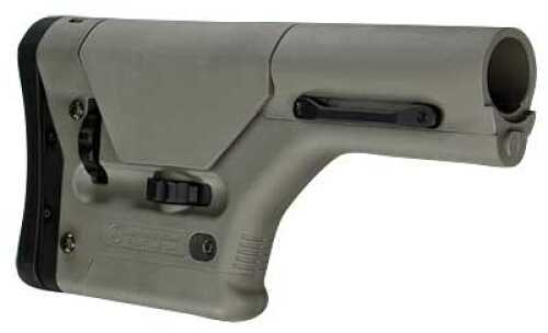 Magpul Industries Corp. PRS-Precesion Rifle/Sniper Stock Foliage Green Mil-Spec AR-10 MAG308-FOL