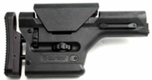 Magpul Industries Corp. PRS-Precesion AR-10 Stock Gray Mil-Spec MAG308-GRY