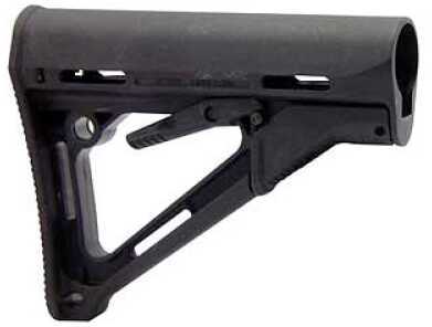 Magpul Industries CTR- Compact/Type Restricted Sto-img-0