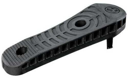 AR-15 Magpul Industries Accessory Black Enhanced Rubber Pad UBR, ACS,& Milspec MOE/Ctr Mag317-Blk