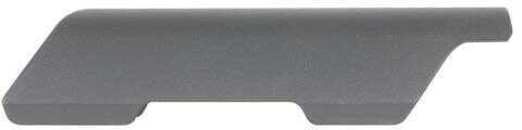Magpul Industries Cheek Riser Accessory Fits CTR/MOE .25" For Use on Non AR/M4 Applications Gray Finish MAG3