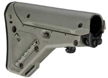 Magpul Industries Corp. UBR - Utility Battle Rifle Stock Foliage Green Buffer Tube AR-15 MAG330-FOL