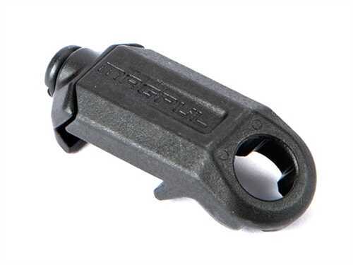 Magpul Industries RSA Rail Sling Attachment Point QD Picatinny Mount Black MAG337