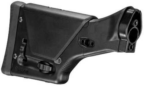 Magpul Industries Corp. PRS-Precesion Rifle/Sniper Stock Black Fully Adjustable HK G3 MAG340-BLK