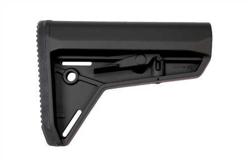 Magpul Industries Corp. MOE Slim Line Carbine Stock Black Commercial AR-15 MAG348-BLK