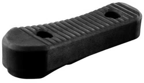 Magpul Industries Precision Rifle/Sniper Stock Extended Buttpad .80" Fits PRS AR-15/M16 Rubber Black MAG350-BLK