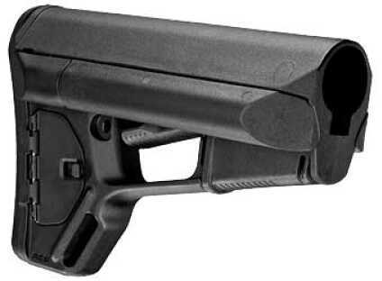 Magpul Industries Corp. ACS- Adaptable Carbine/Storage Stock Black Mil-Spec AR-15 MAG370-BLK