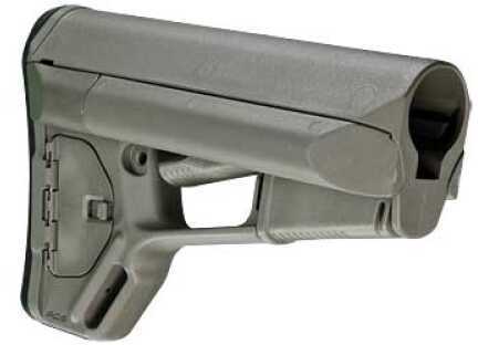 Magpul Industries Corp. ACS- Adaptable Carbine/Storage Stock Foliage Green Non Mil-Spec AR-15 MAG371-FOL