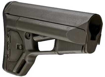 Magpul Industries Corp. ACS- Adaptable Carbine/Storage Stock OD Green Non Mil-Spec AR-15 MAG371-OD