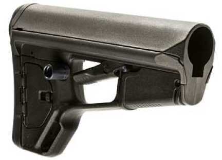 Magpul Industries Corp. ACS-L Stock OD Green Non Mil-Spec AR-15 MAG379-OD