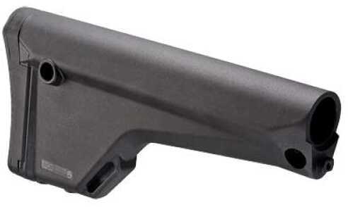 Magpul Industries Corp. MOE- Orginal Equipment Rifle Stock Black Fixed AR Rifles MAG404-BLK