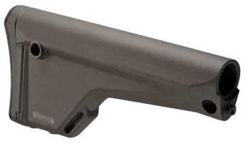 Magpul Industries Corp. MOE- Orginal Equipment Rifle Stock OD Green Fixed AR Rifles MAG404-ODG