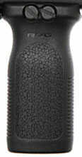 Magpul Industries Corp. Rvg Rail Vertical Foregrip Grip Gray Picatinny MAG412-GRY