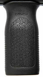 Magpul Industries Corp. MVG- MOE Vertical Grip Foregrip Gray MAG413-GRY