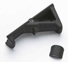 Magpul Industries Corp. AFG2- Angled Fore Grip Gray MAG414-GRY