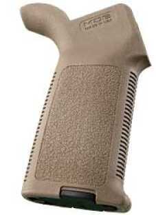 Magpul Industries MOE Grip Fits AR Rifles Flat Dark Earth Finish MAG415-FDE-img-0