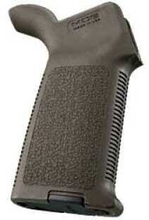 Magpul Industries MOE Grip Fits AR Rifles OD Green Finish MAG415-OD-img-0