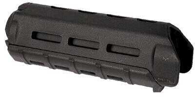Magpul Industries Corp. MOE M-LOK Handguard For AR Rifles Carbine Length Black Mag424-Blk