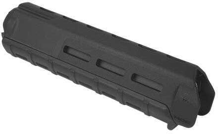 Magpul Industries Corp. 8.6" Handguard MOE M-LOK For AR-15 Polymer Black Md: MAG426-BLK