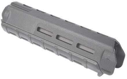 Magpul Industries Corp. 8.6" Handguard MOE M-LOK For AR-15 Polymer Gray Md: MAG426-GRY