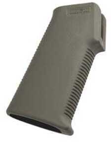 AR-15 Magpul Industries MOE-K Grip Foliage Green Rifles Mag438-Fol