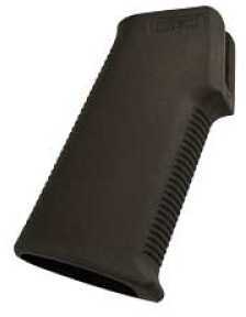 Magpul Industries Corp. MOE-K Grip AR15/M4 OD Green MAG438-OD